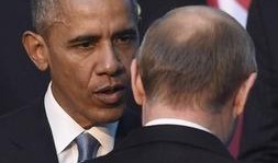 普京爆料奥巴马视频,背后真相令人震惊！”