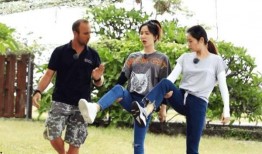 娱乐圈爆料娄艺潇,揭秘明星背后的故事